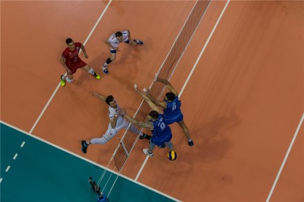 France_Italy_volleyball