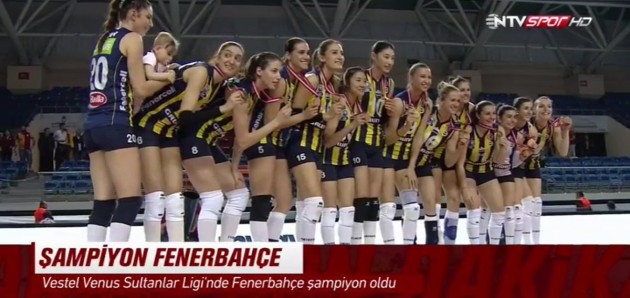 Fenerbahce