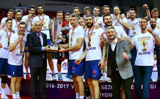 HalkBank