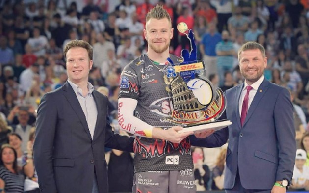 Ivan Zaytsev