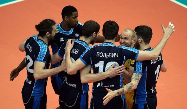 Zenit Kazan