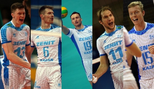 Zenit Kazan