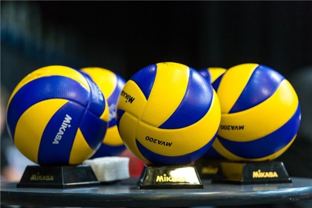 FIVB