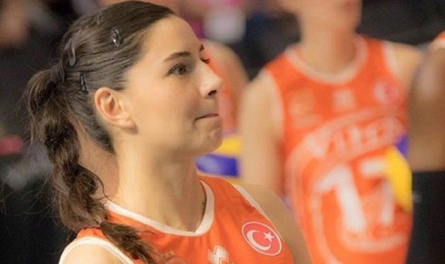 Nilay Ozdemir