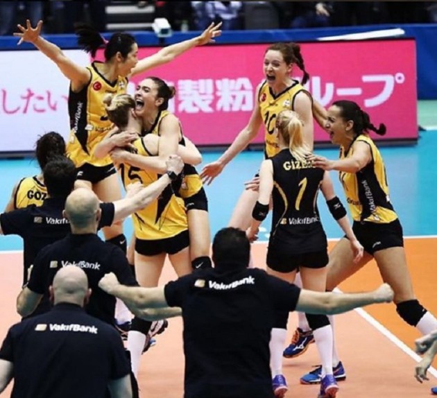 VakifBank