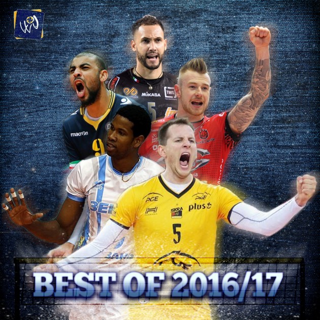 The Best Of 2016/17