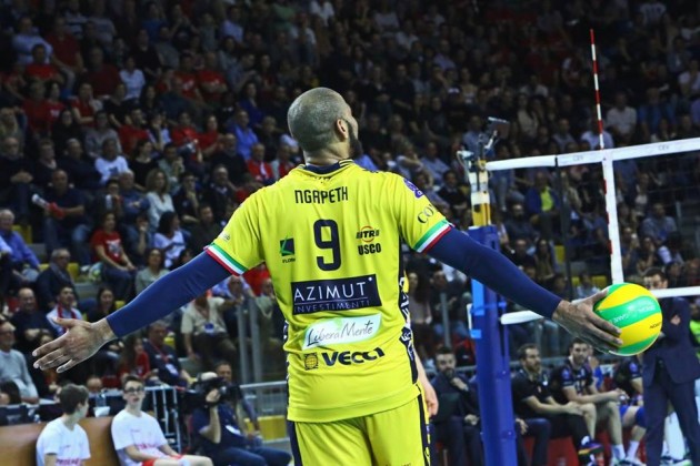 Ngapeth