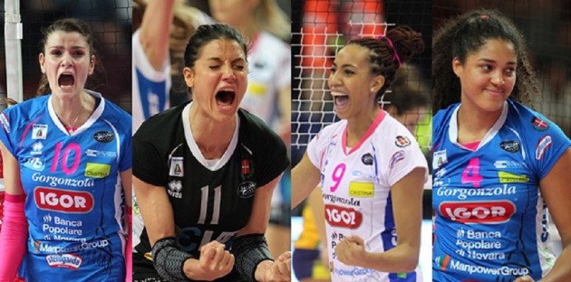 These players commit future in Novara