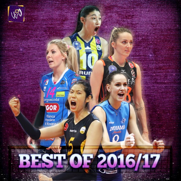 The Best Of 2016/17