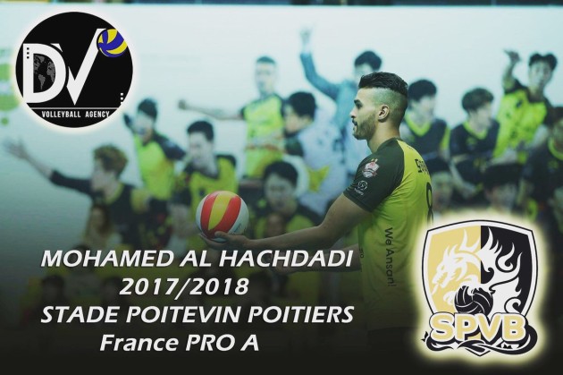 Mohamed Al Hachdadi