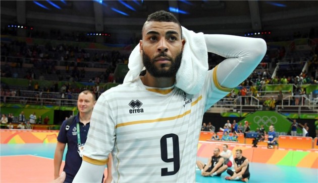 Ngapeth