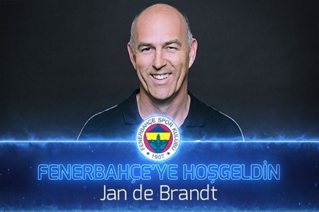 Jan De Brandt