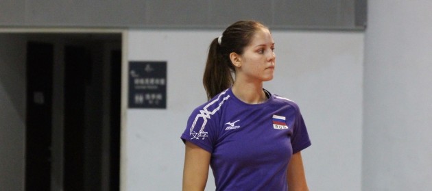 Natalia Malykh
