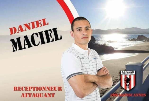 Daniel Maciel