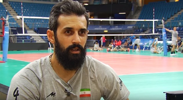 Saeid Marouf