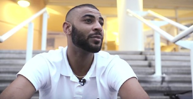 Earvin Ngapeth