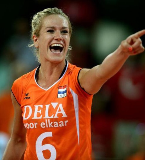 maret grothues