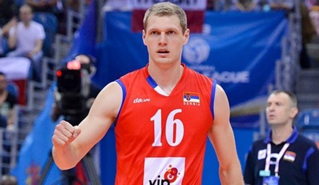 Drazen Luburic