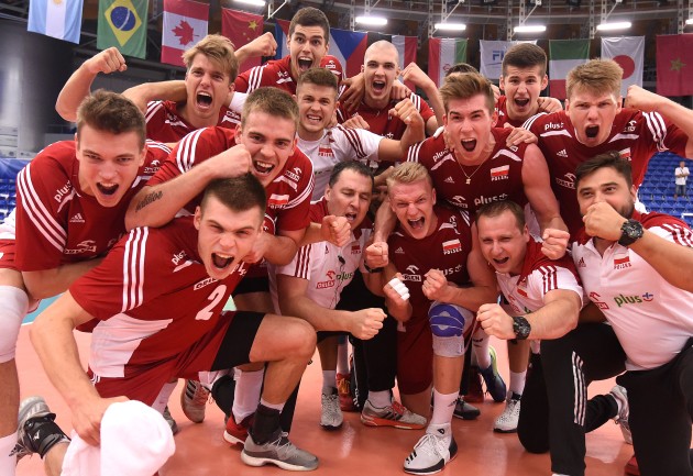 POland U21