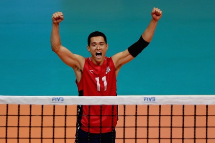 Micah Christenson