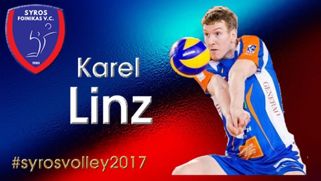 Karel Linz