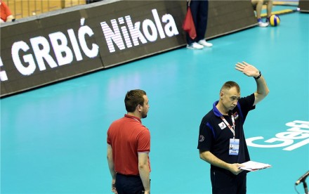 Nikola Grbic