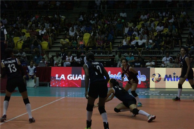 Venezuela-Womens-National-Team