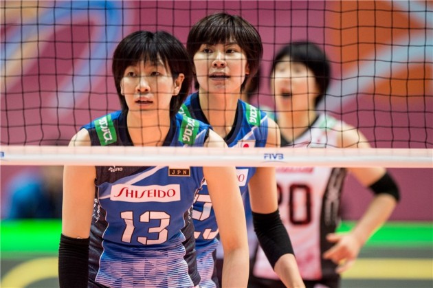 Japanese-National-Team