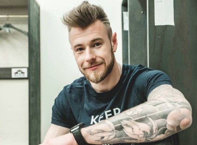 Ivan Zaytsev