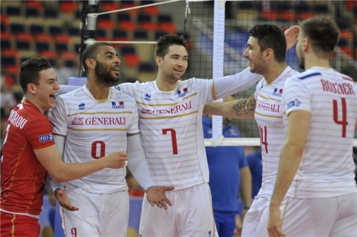 Team Yavbou