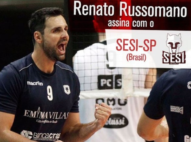 Renato Russomano