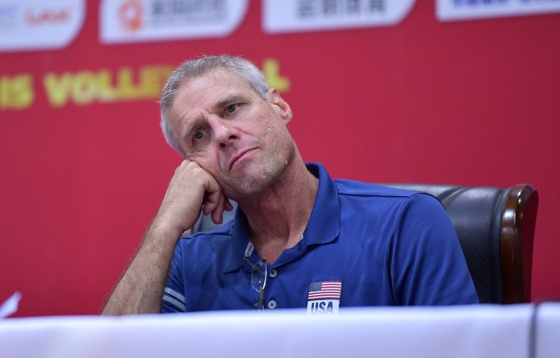 Karch Kiraly