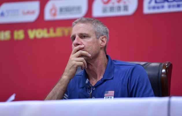 Karch Kiraly