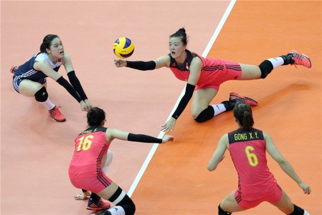 Chinese-National-Team