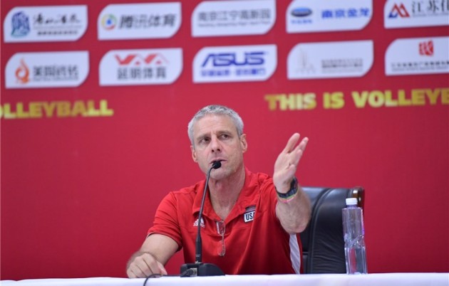 Karch Kiraly