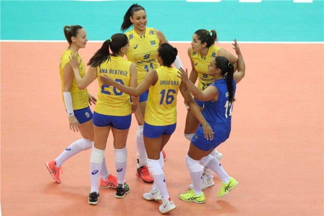 Brazilian-Womens-National-Team