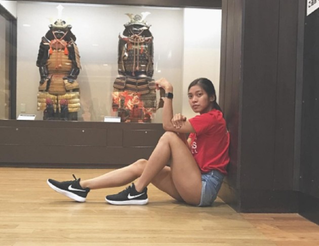 Alyssa Valdez