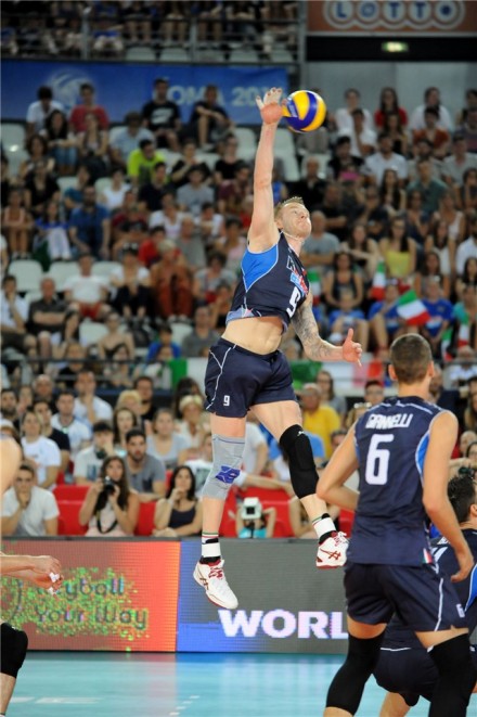 Zaytsev