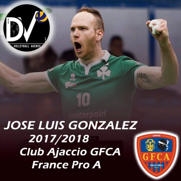 Jose Juis Gonzalez