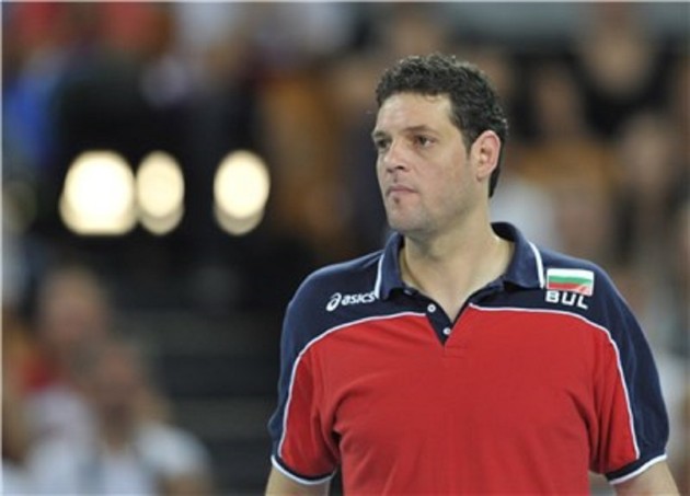 Plamen Konstantinov