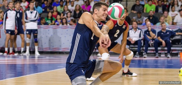 Matt Anderson