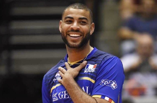 Earvin Ngapeth