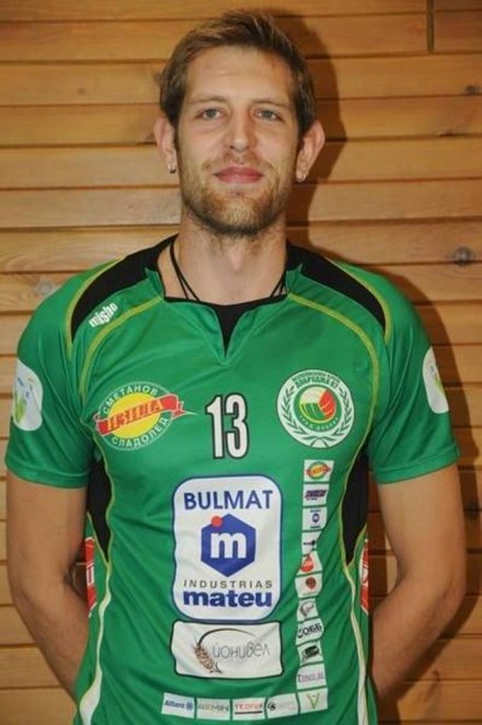 Ivaylo Velikov