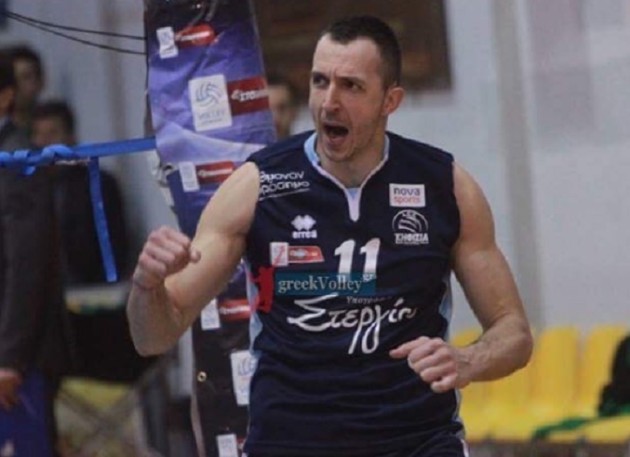 Boyan Yordanov