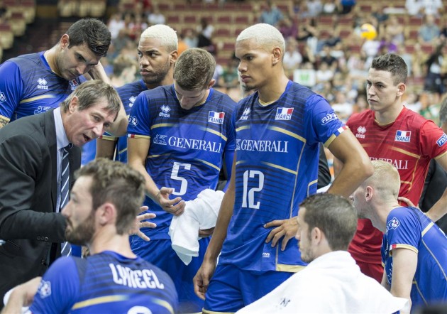 France-Men-Volleyball-National-Team