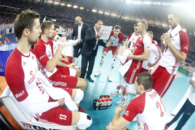 Poland-Men-National-Team-Eurovolley-2017