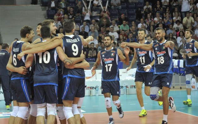 Italy-Men-National-Team-Eurovolley-2017