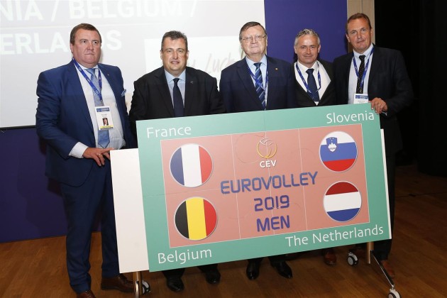 EuroVolley-2019