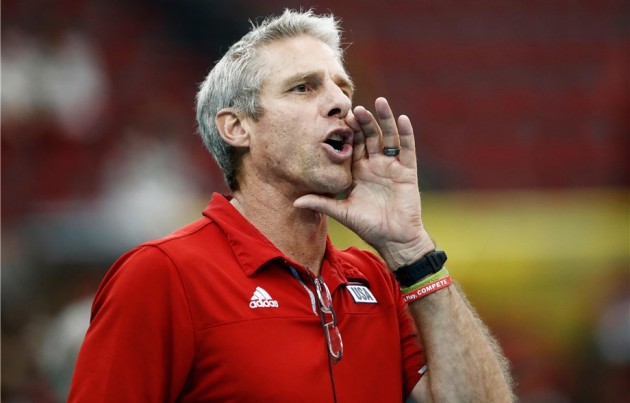 Karch Kiraly