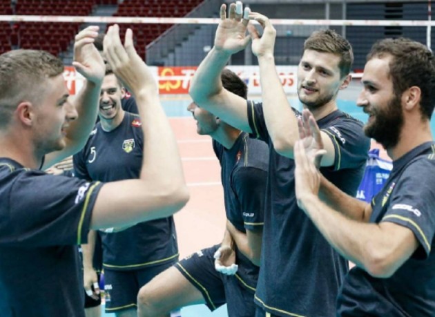 Lotos Trefl Gdansk